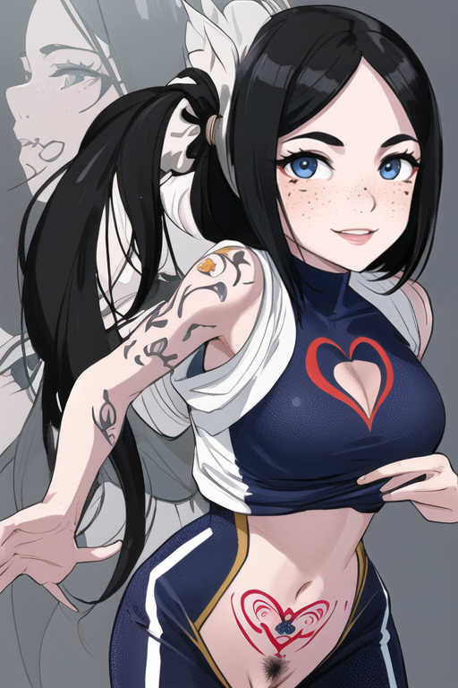 Mary Moses avatar