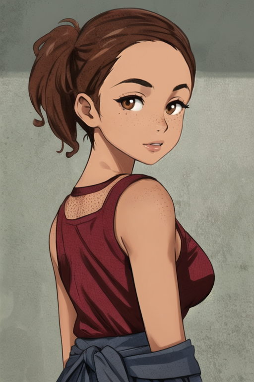 Kaila Rubio avatar