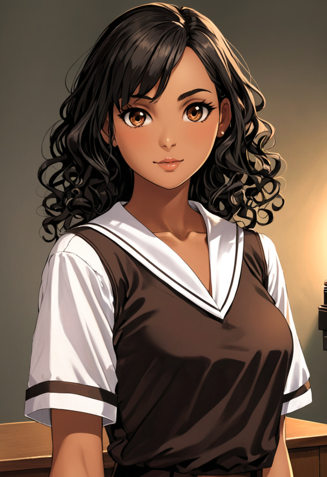 Kamora Bradford avatar