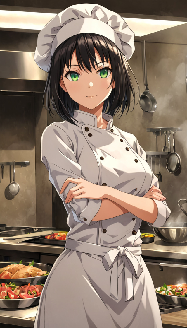 Gwendolyn Mann avatar