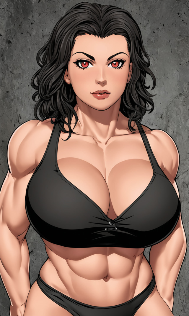 Roselyn Cline avatar