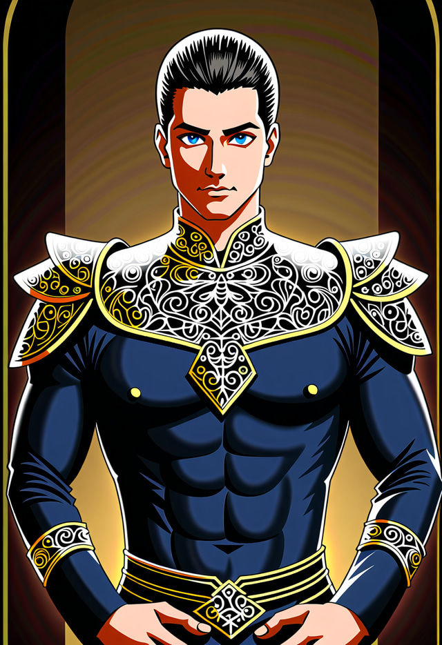 Trinidad Conley avatar