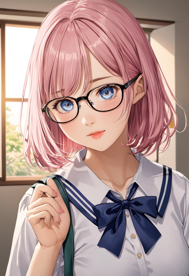 Alissa Jimenez avatar
