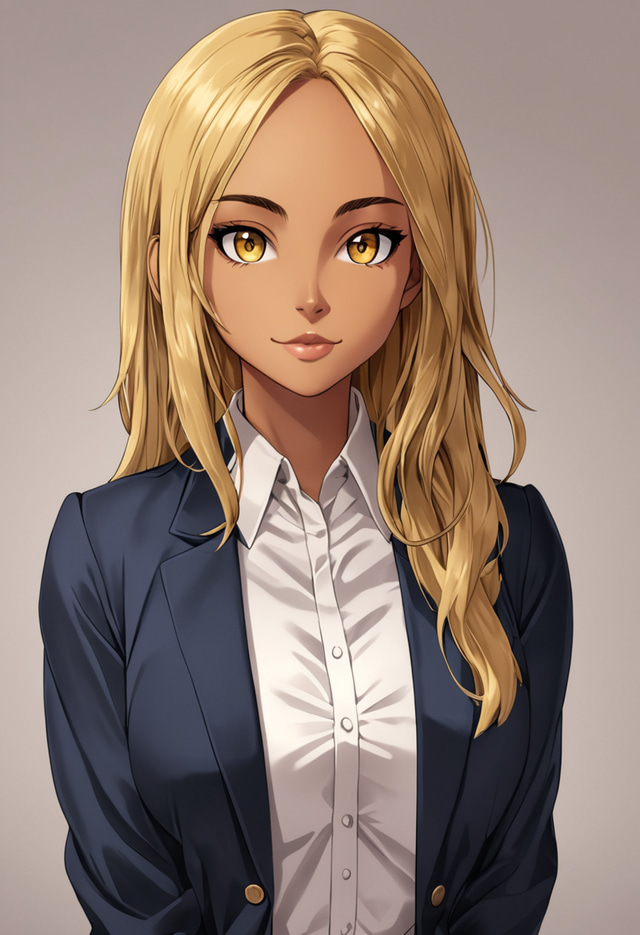 Dakota Rich avatar