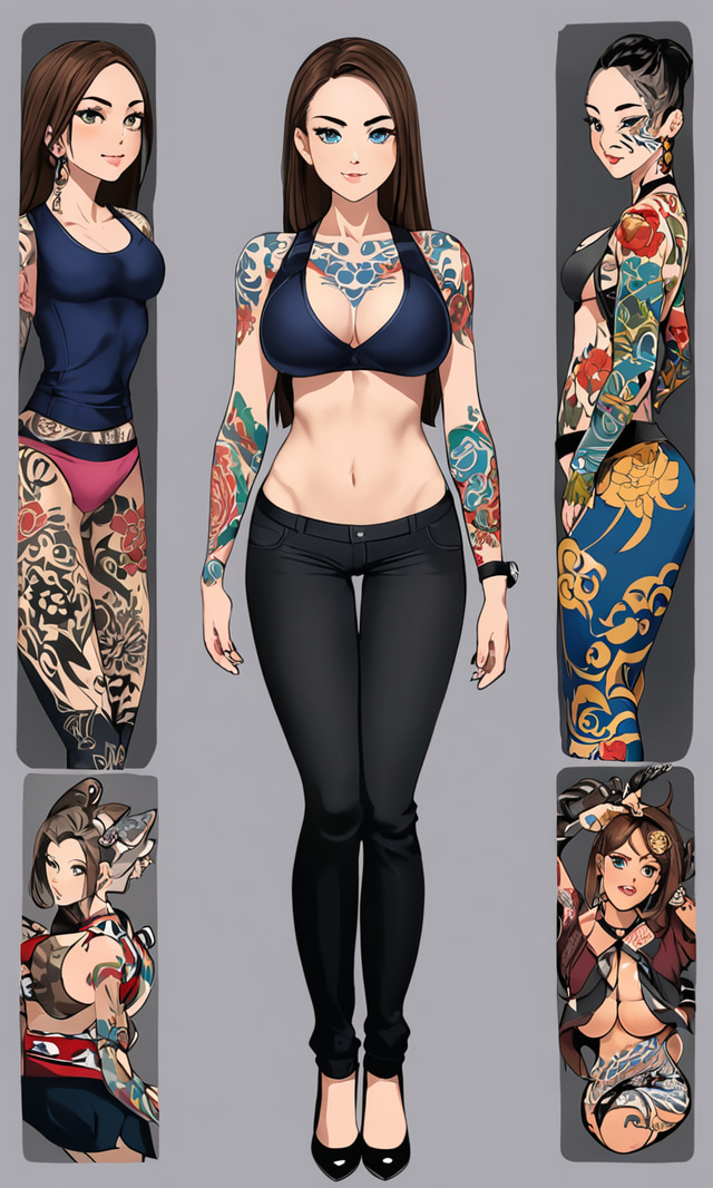 Rachel Conrad avatar