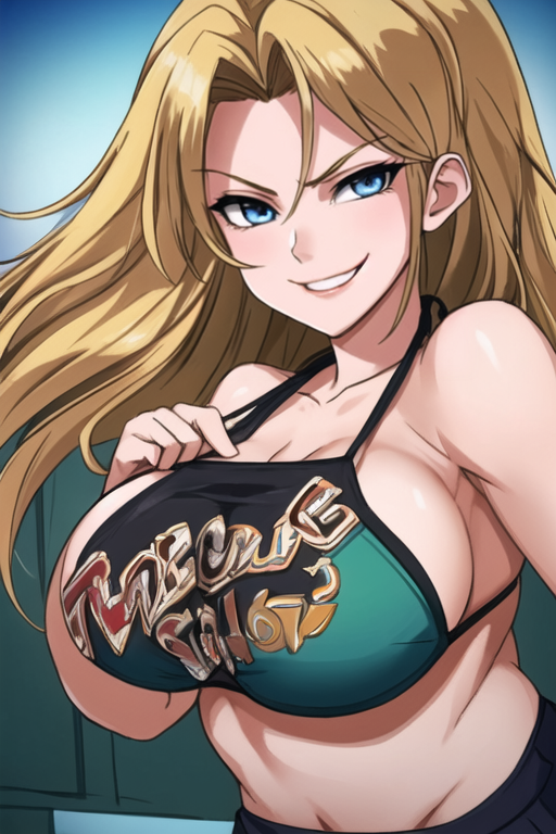 Marely Giles avatar