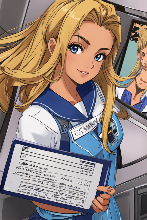 Abigail Butler avatar