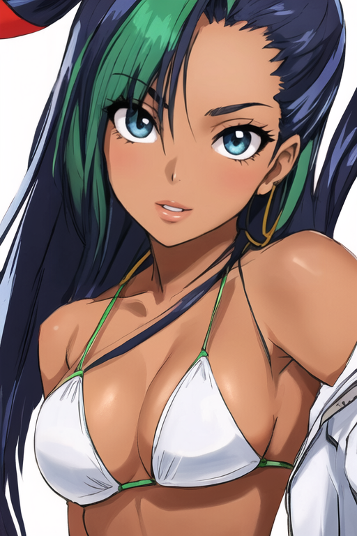 Kenya Todd avatar