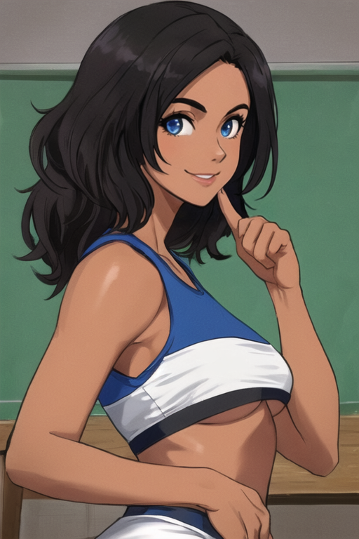 Sophia Crosby avatar
