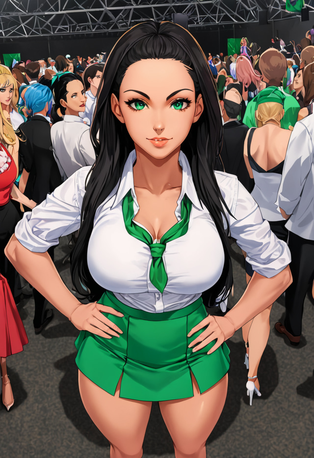 Christina Everett avatar