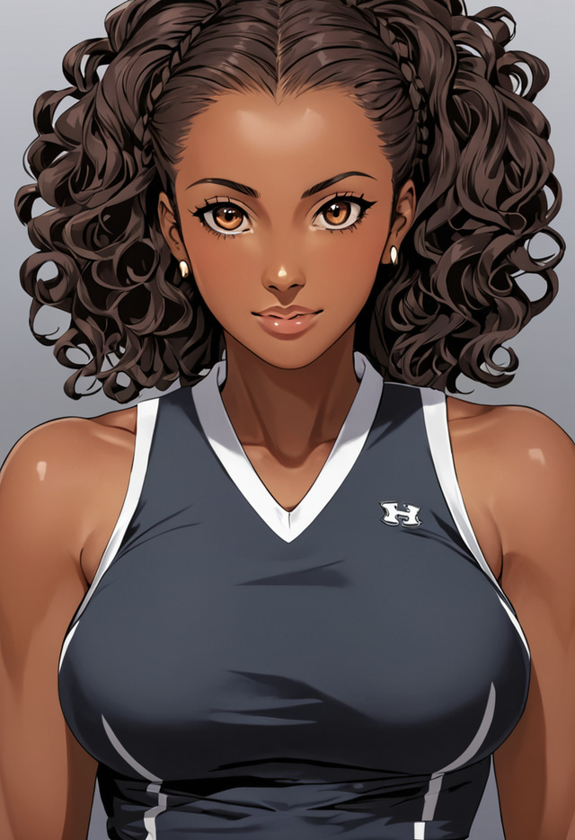 Perla Hamilton avatar