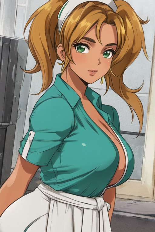 Allison Brewer avatar