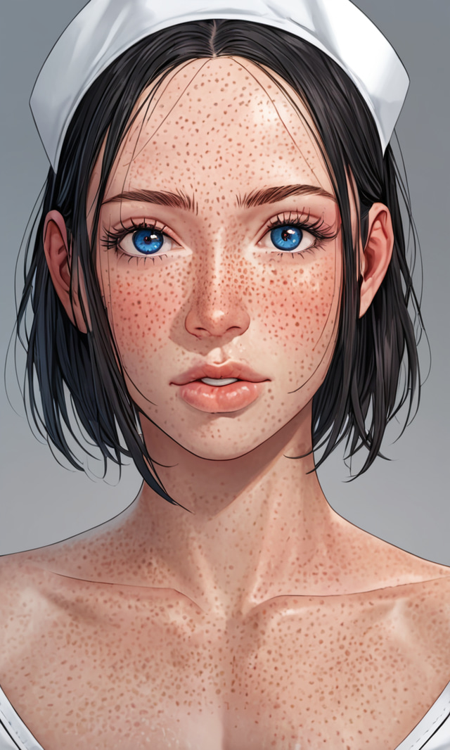 Alisa Cross avatar