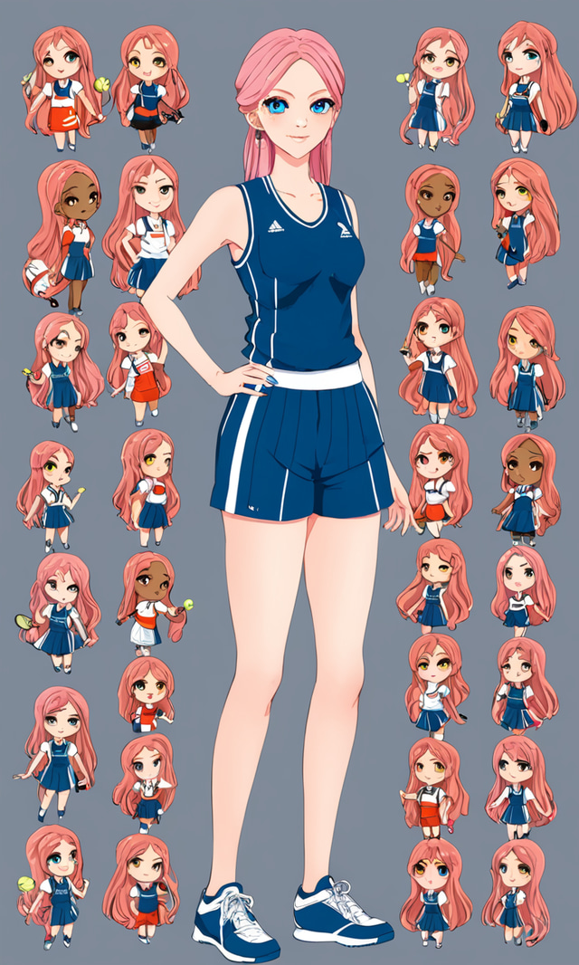 Paloma Ballard avatar