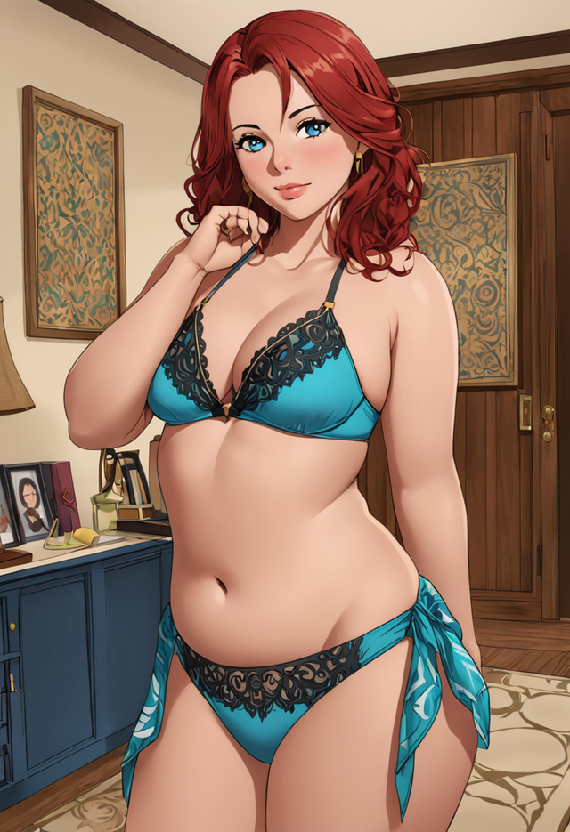 Lorelai Bridges avatar
