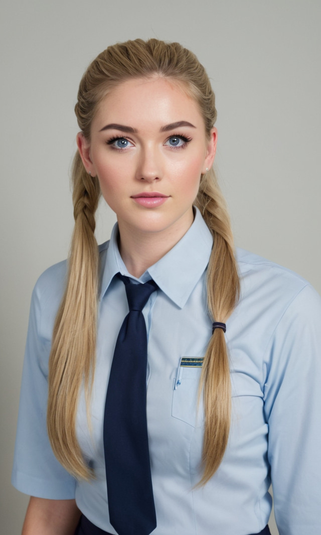 Zoey Patterson avatar