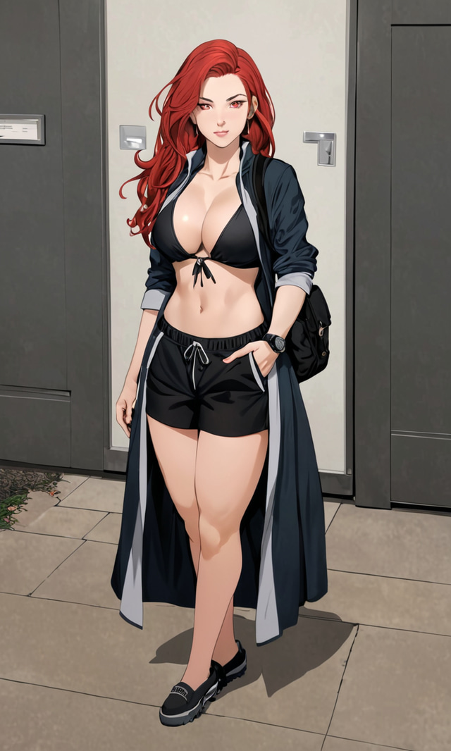 Trinity Novak avatar