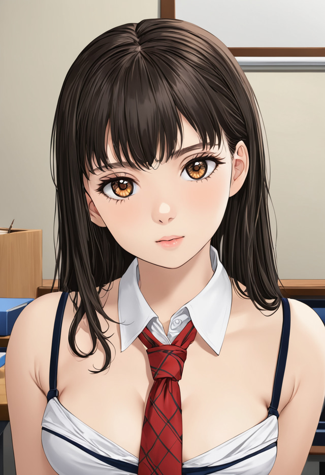 Thalia Ferguson avatar