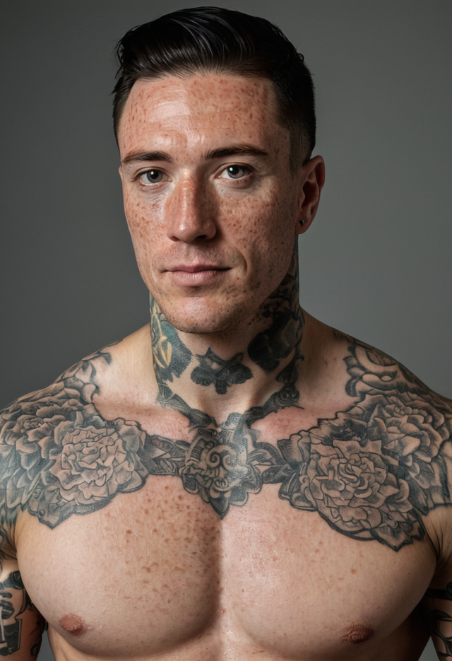 Gerard Pennington avatar