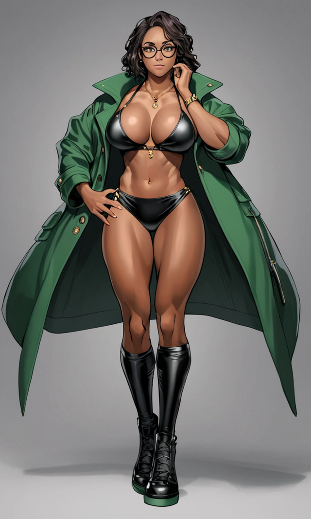 Charlotte Mccormick avatar