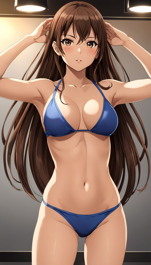 Angelica Lang avatar