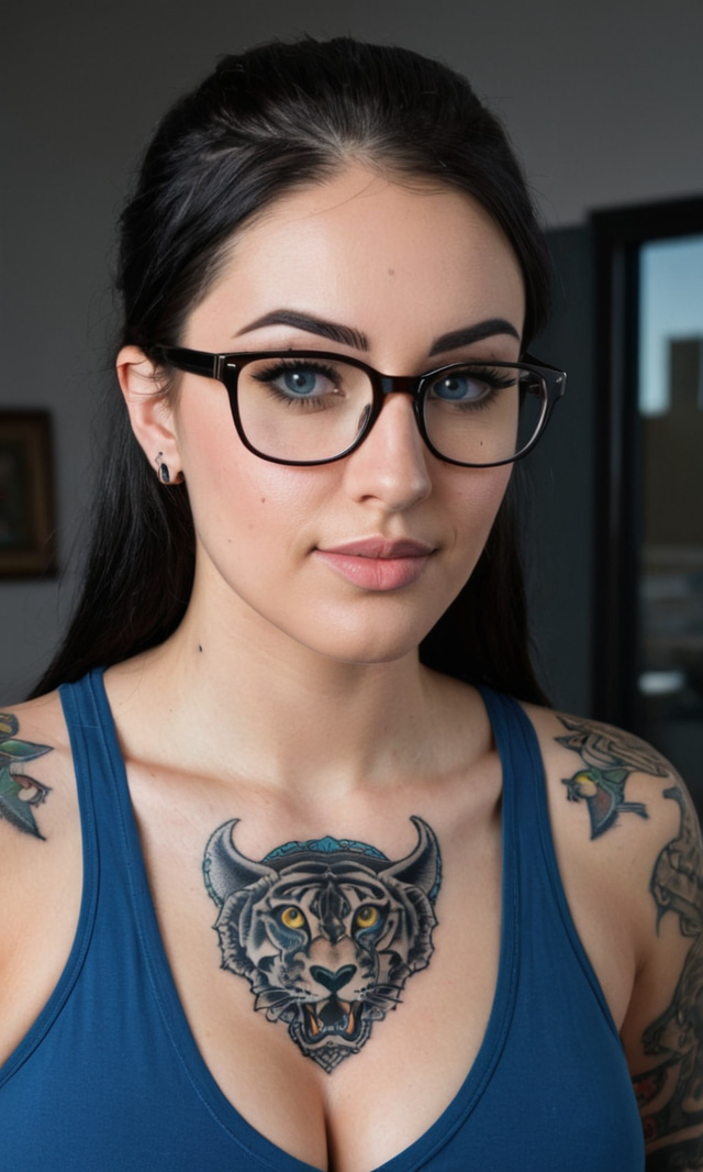 Trinity Werner avatar