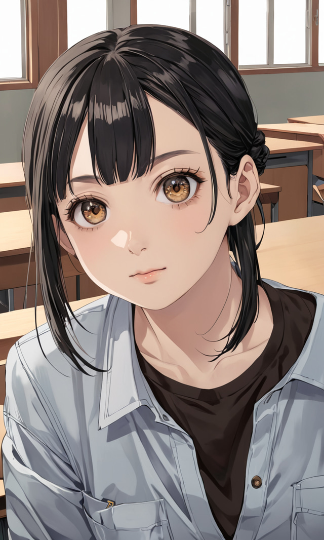 Lucy Carr avatar