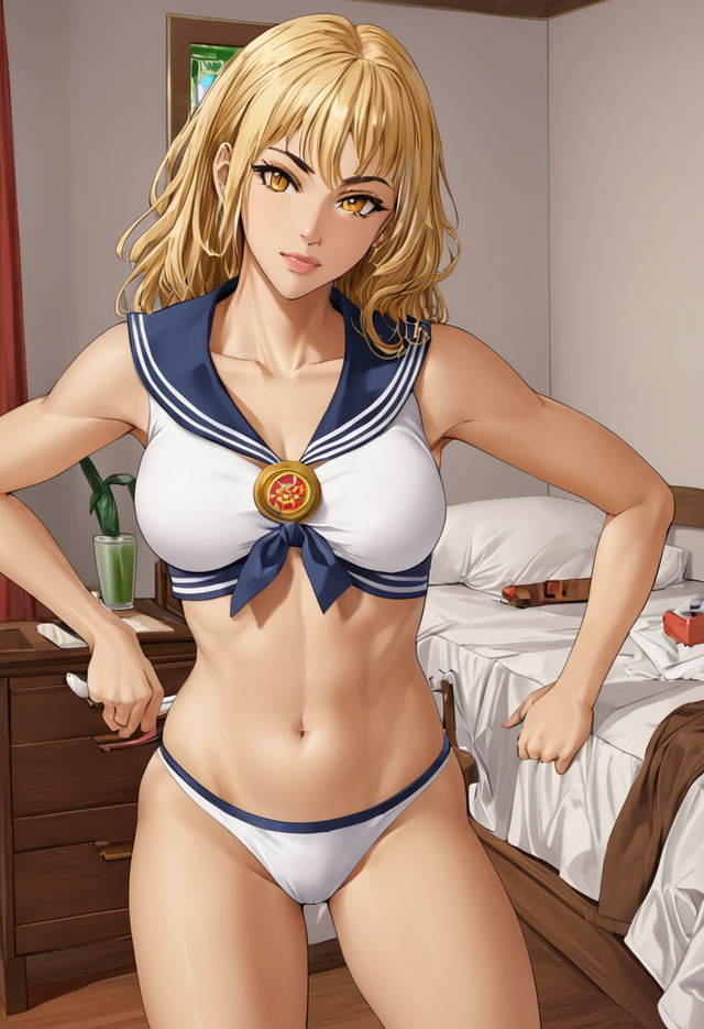 Aaliyah Cole AI Girlfriend avatar