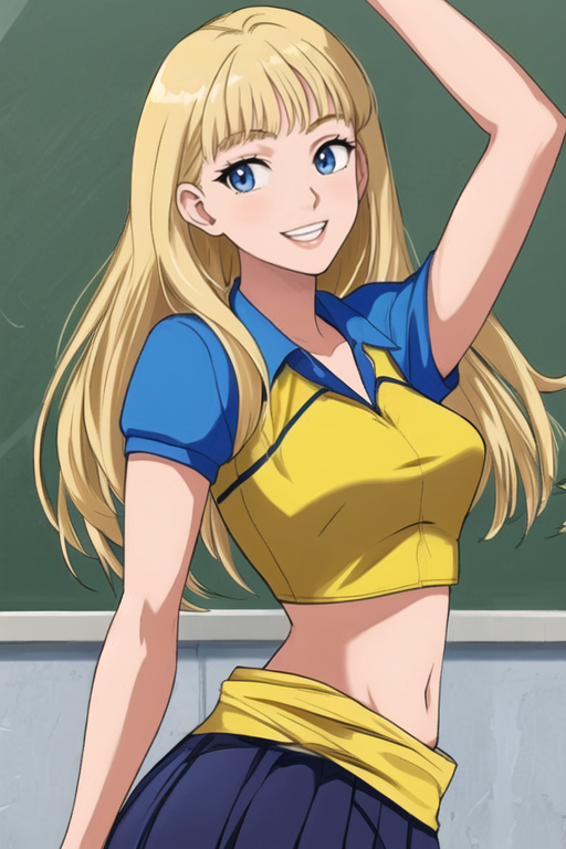 Joy Stephenson avatar