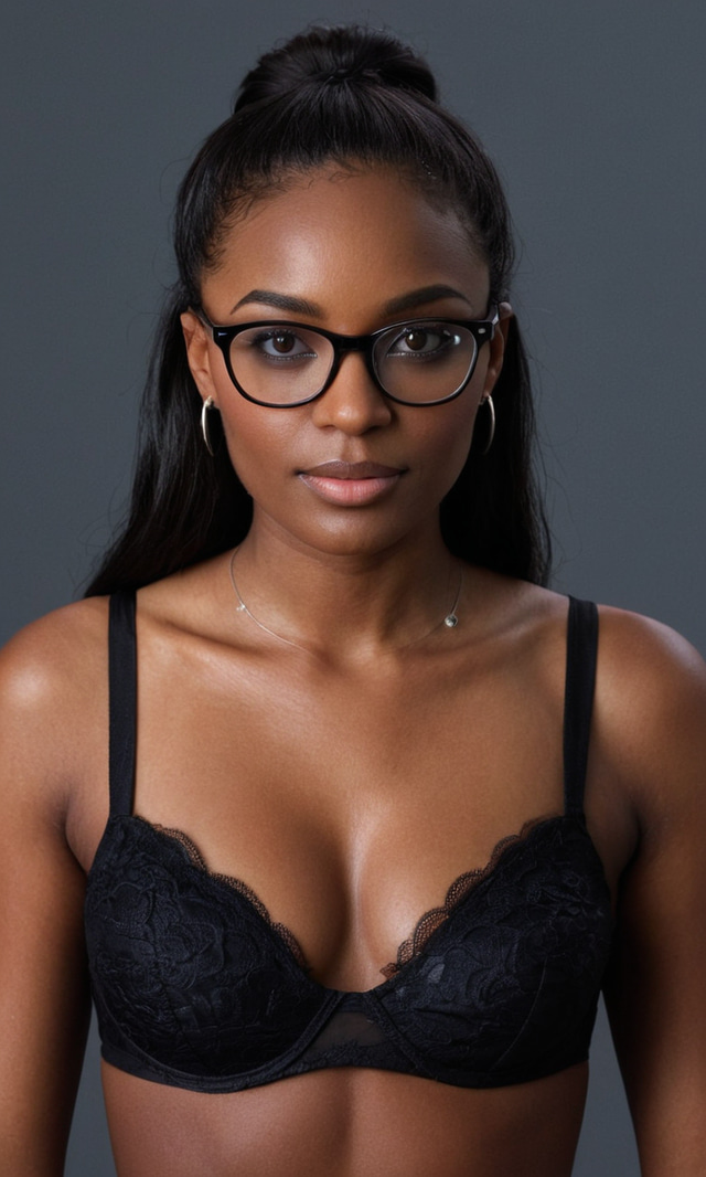 Tatiana Summers AI Girlfriend avatar