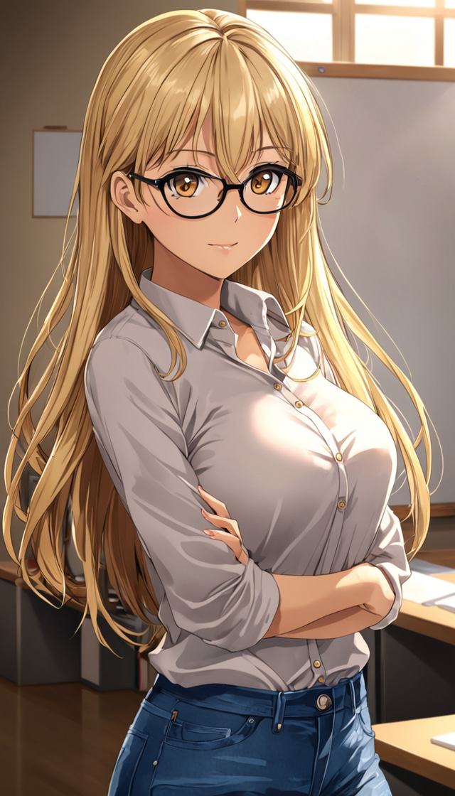 Gianna Garrett avatar