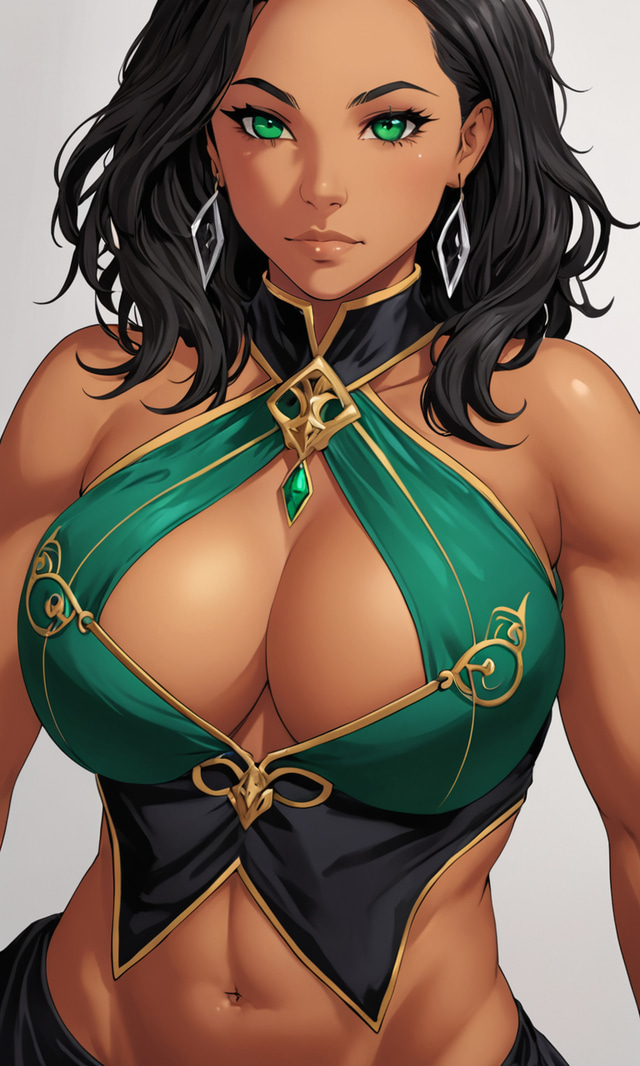 Neveah Walsh avatar