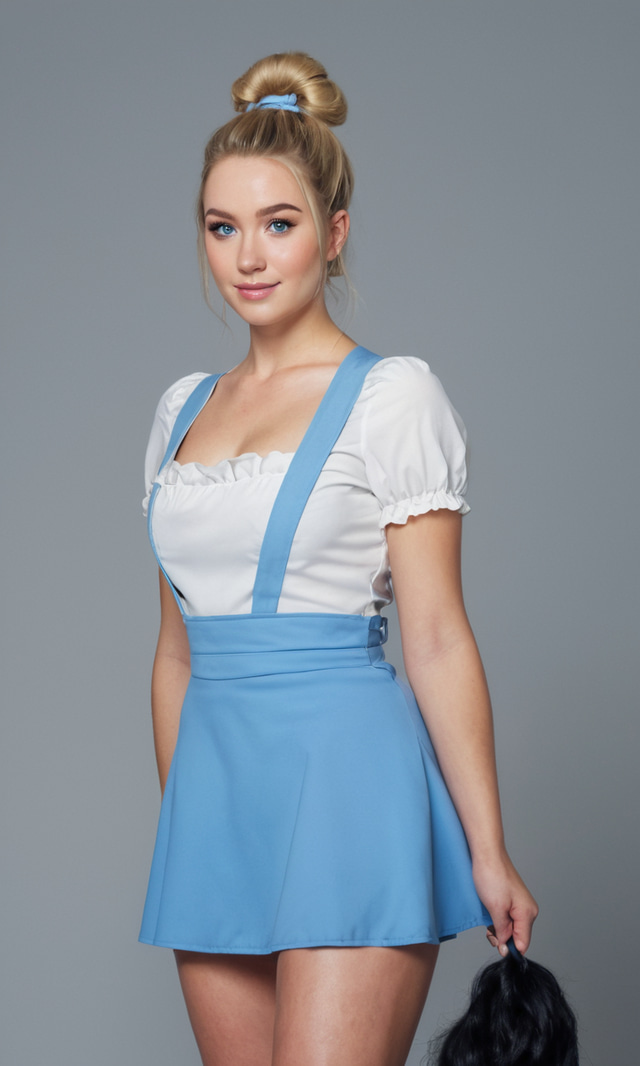 Hannah Johns avatar