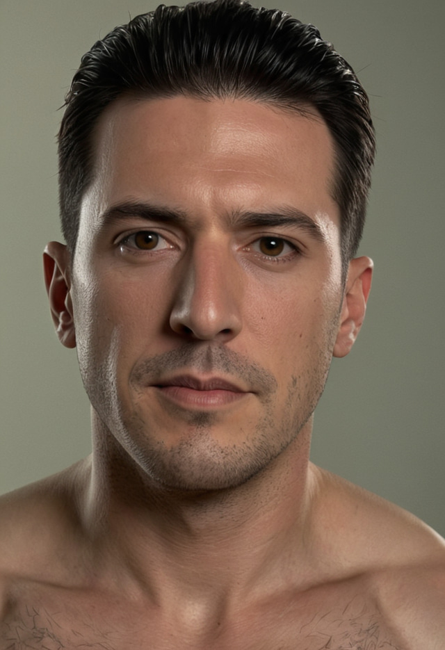 Bernie Cortez avatar