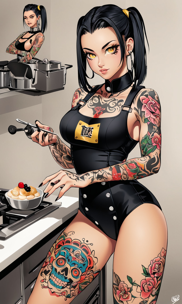 Elise Hudson avatar