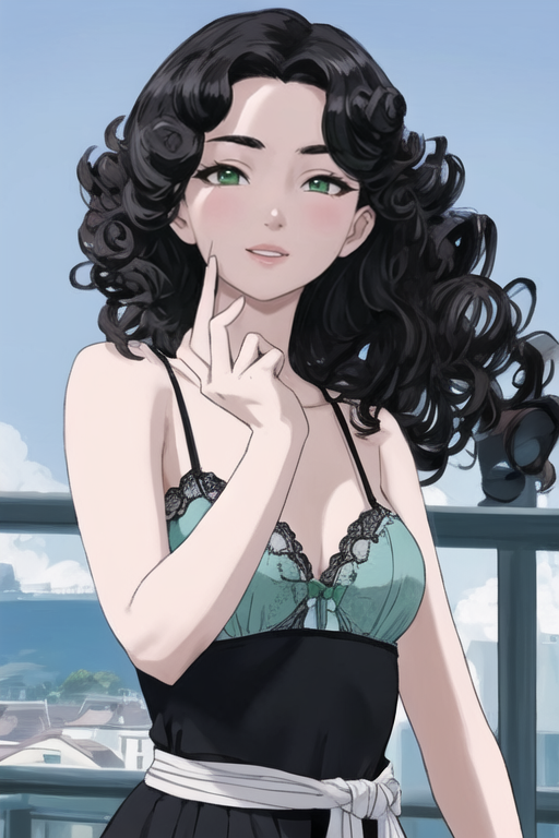 Laney Bautista avatar