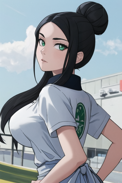 Heidi Haney avatar