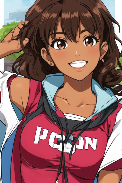 April Henderson avatar