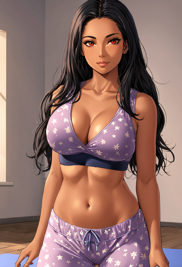 Joselyn Mcmahon avatar