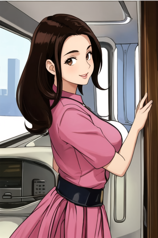 Julie Berg avatar