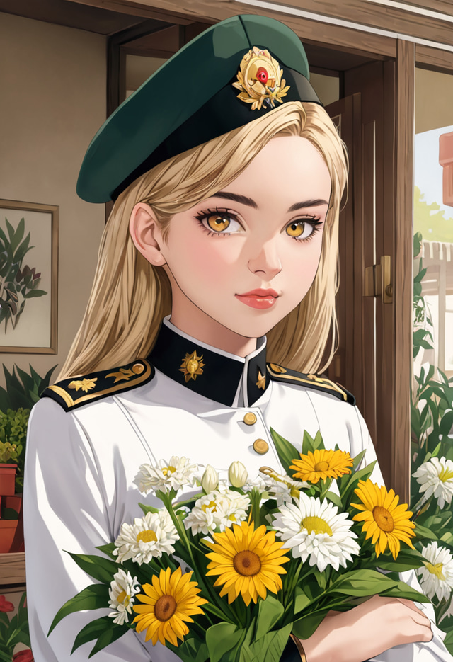 Miley Henderson avatar