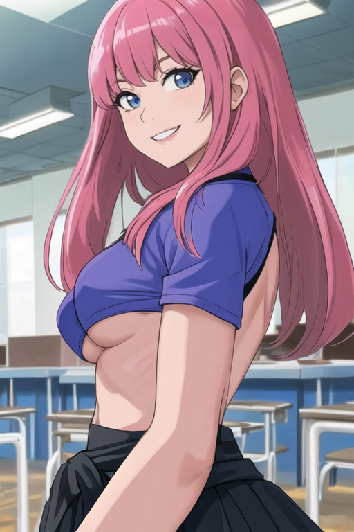 Deborah Hoover avatar