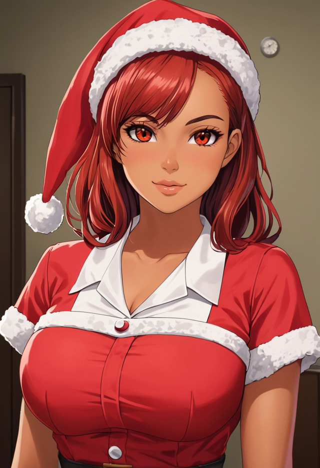 Ayana Garrison avatar