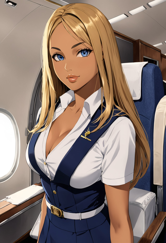 Magdalena Ware avatar