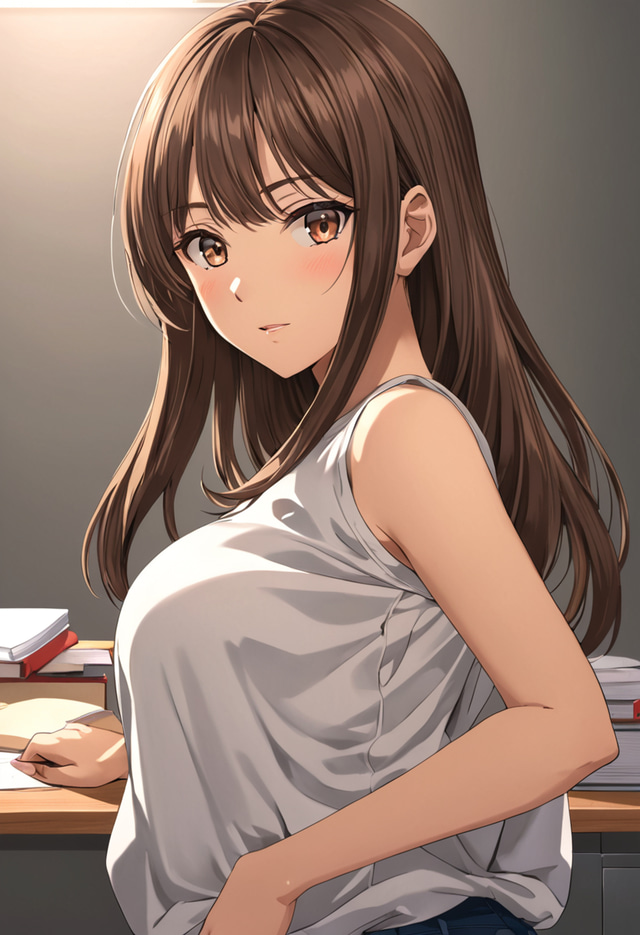 Amina Bentley avatar