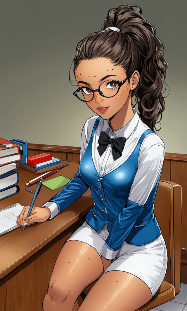 Tianna Knapp avatar