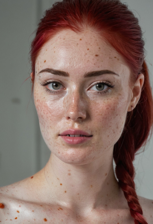 Skylar Gallagher AI Girlfriend avatar