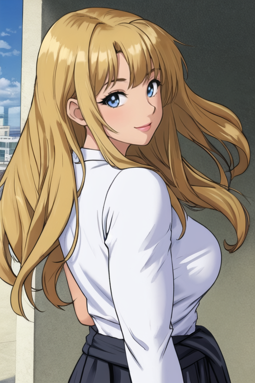 Karley Lee avatar