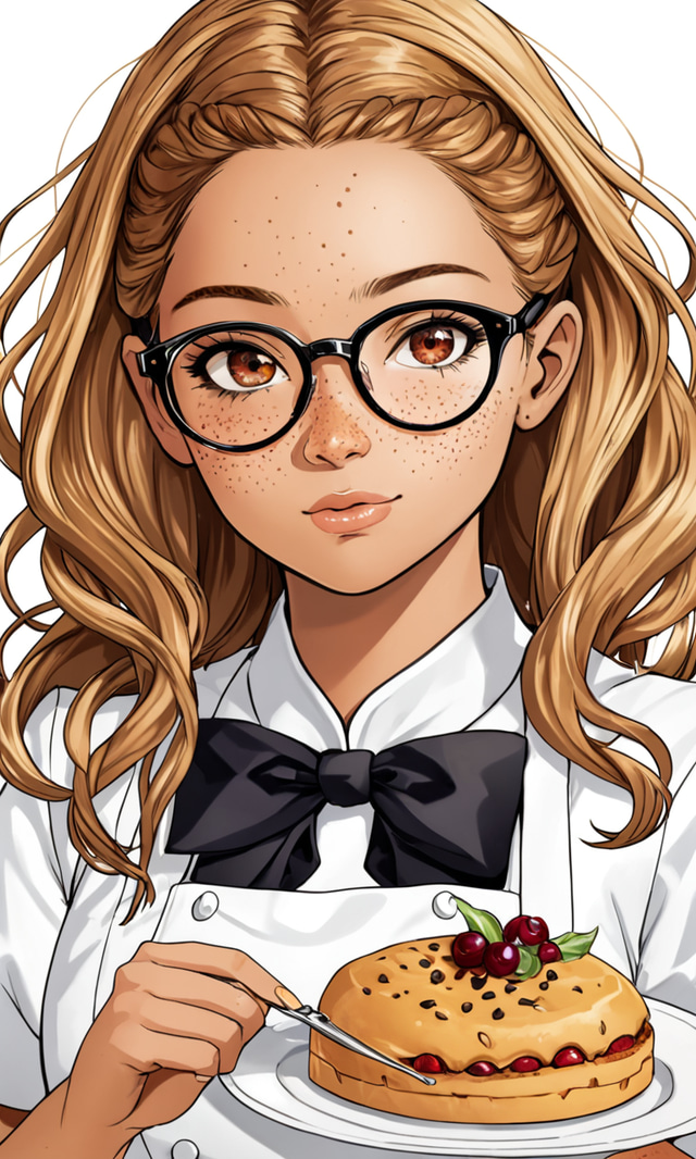 Adelaide Mclean avatar