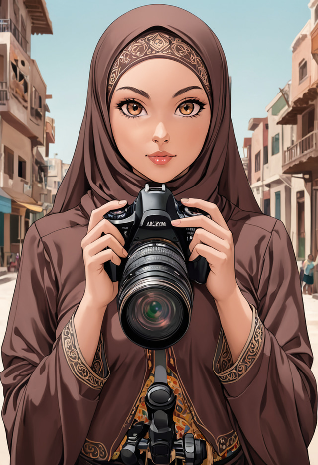 Jazmyn Ritter avatar